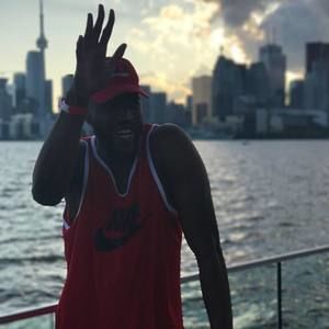 Meet your Posher, Omari